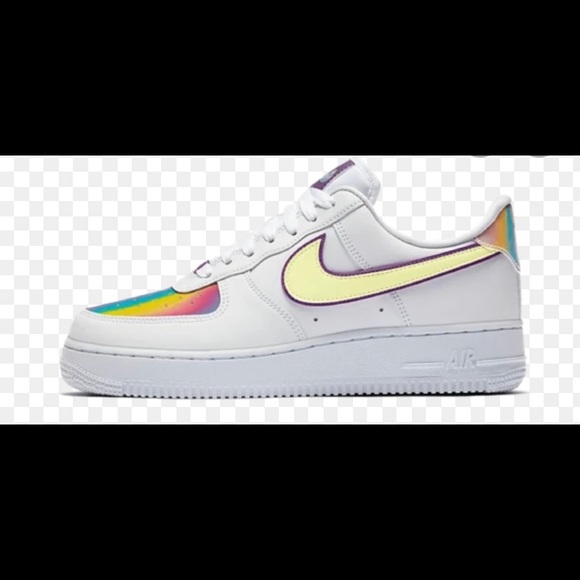 costume nike air force 1